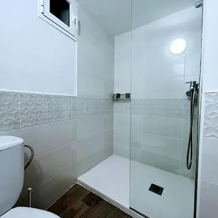 Casa Mary Independiente Centrica Con Terraza Cubierta Porriño Zewnętrze zdjęcie