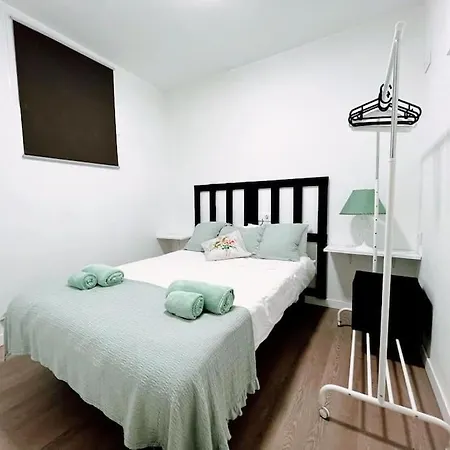 Casa Mary Independiente Centrica Con Terraza Cubierta Porriño Zewnętrze zdjęcie