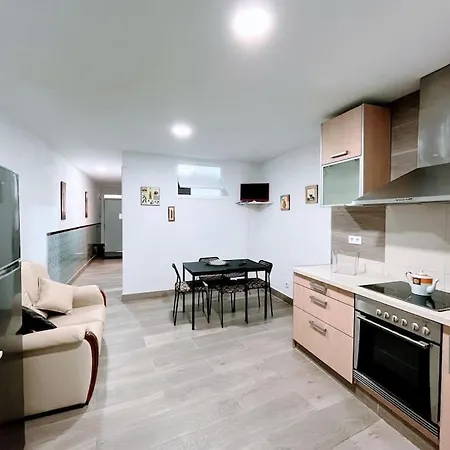 Casa Mary Independiente Centrica Con Terraza Cubierta Porriño Zewnętrze zdjęcie