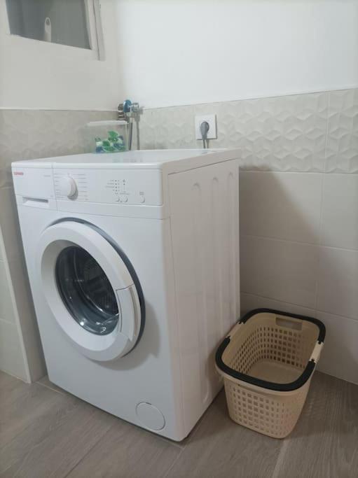 Casa Mary Independiente Centrica Con Terraza Cubierta Vakantiehuis