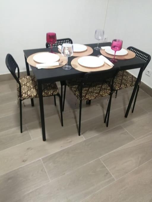 Casa Mary Independiente Centrica Con Terraza Cubierta Vakantiehuis Porriño